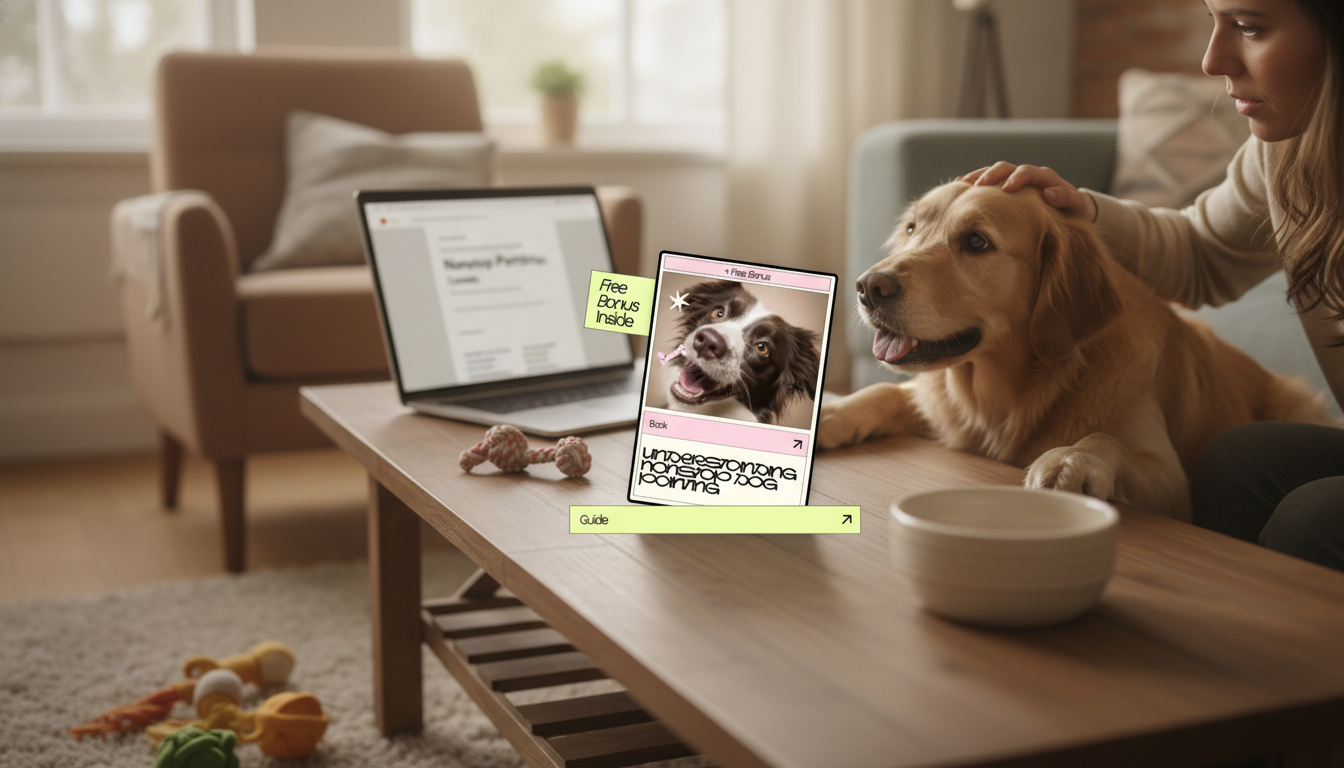Nonstop Dog Panting: Causes, Home Checks & Emergencies