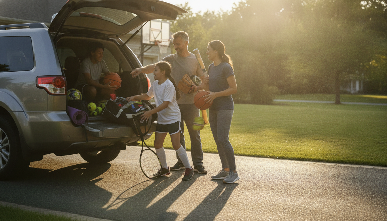 Build Sports Confidence: Simple Routines That Work