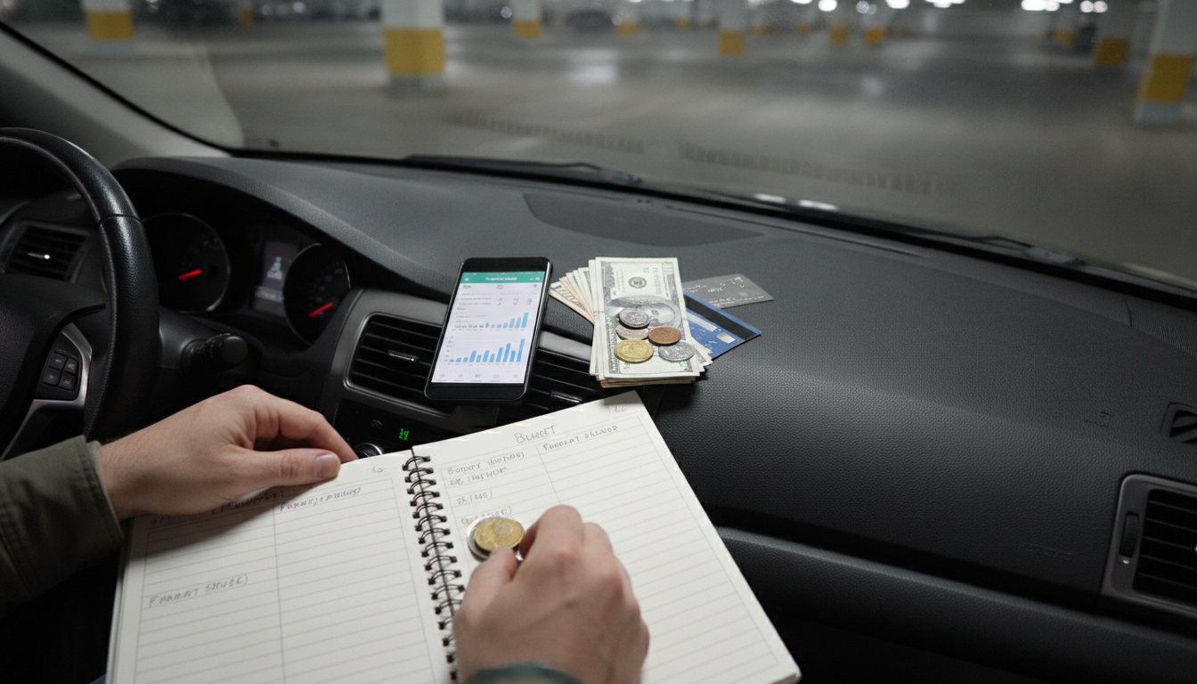 Budget Plan to Get Out of Debt: Simple Steps That Work