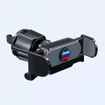 Universal Vent Clip Phone Mount for iPhone & Samsung